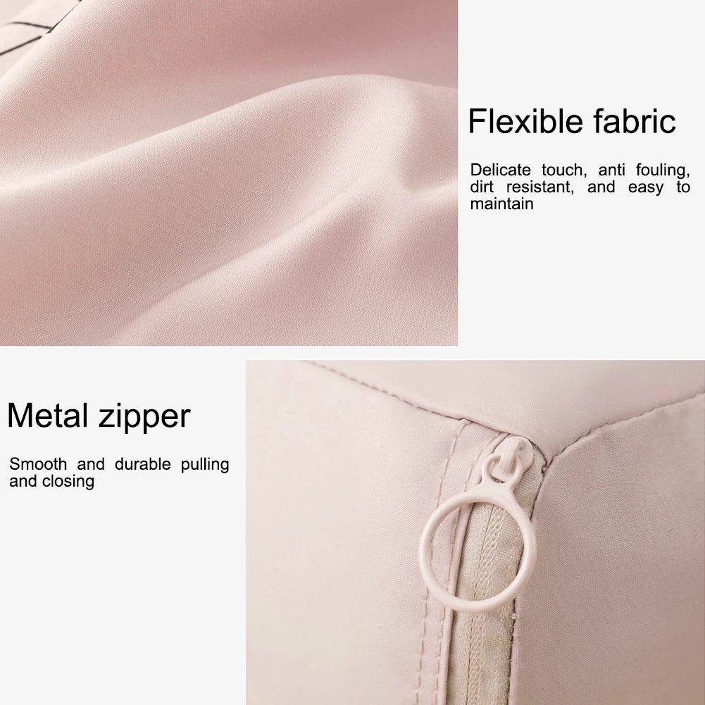 Portable Shoe Pouches