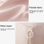Portable Shoe Pouches