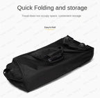 Large Capacity Trolley Bag Men's and Women's Hand Travel Bags Waterproof,lightweight,foldable Duffel Bag Multifunctional Storage