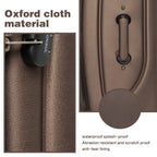 4-Piece Softside Luggage Set