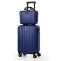 2-Piece Hardshell Spinner Luggage Set
