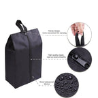 Waterproof Shoe Storage Bags (2/4 Pack)