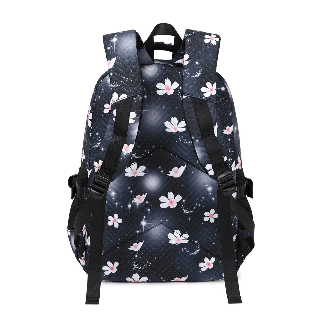 Stitch Backpack