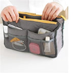 HOMEFISH Multi-Functional Large Capacity Makeup