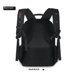 BrunoCavalli Men's Laptop Backpacks For 17 Inch Fashion Women Travel Bag Waterproof School Backpack Large Capacity Men Bagpack