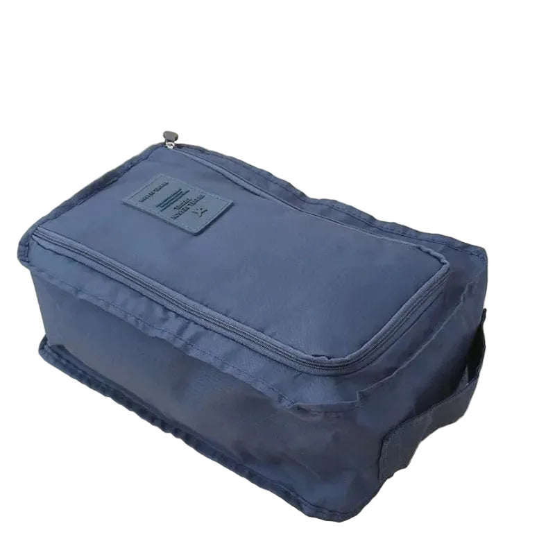 Foldable Sneaker Travel Bag