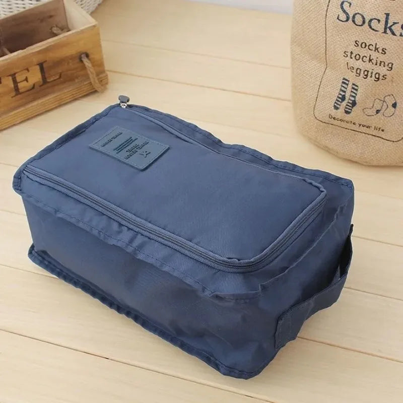 Travel Storage Sneaker Bags