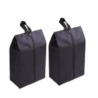Waterproof Shoe Storage Bags (2/4 Pack)