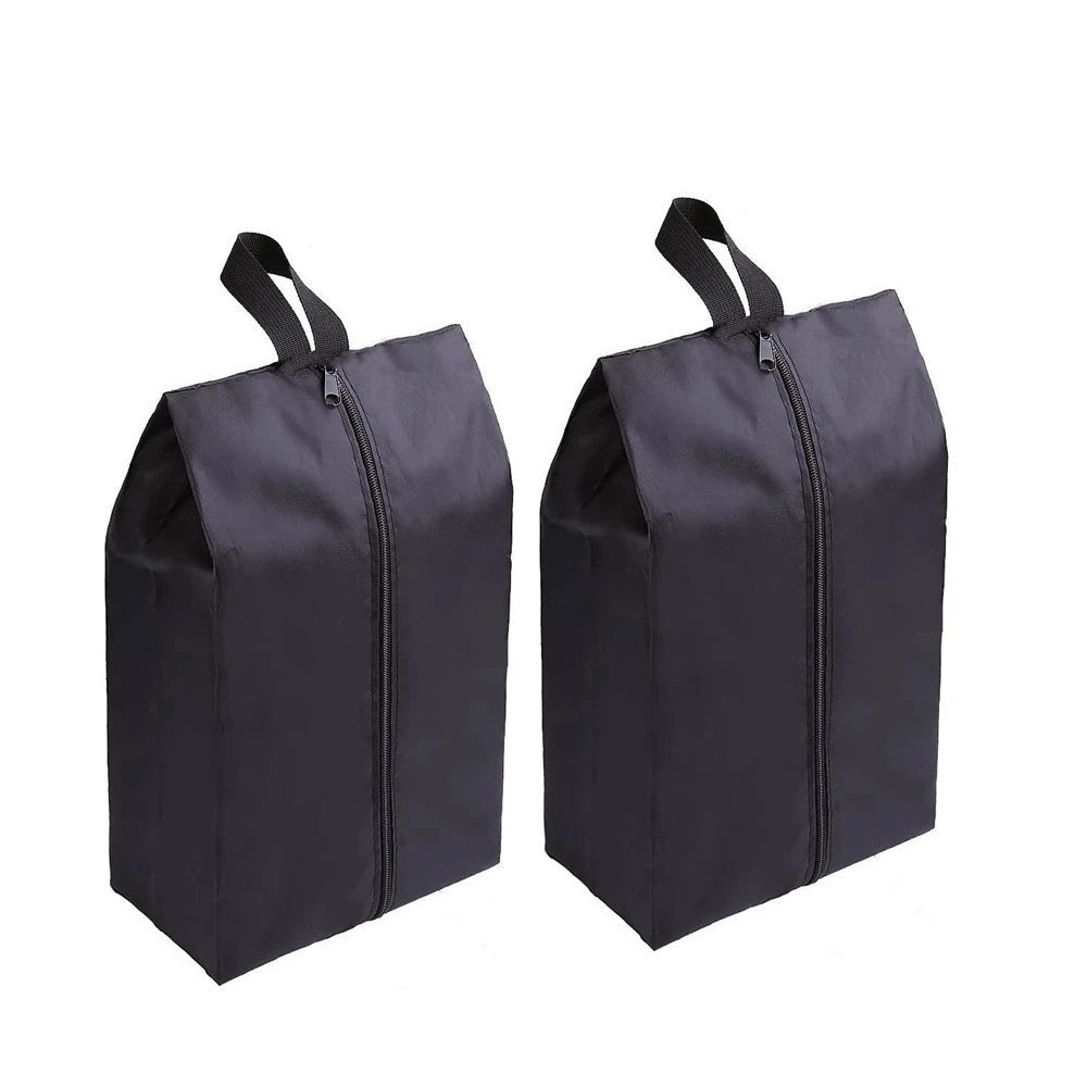 Waterproof Shoe Storage Bags (2/4 Pack)
