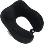 Memory Foam Neck Support Pillow
