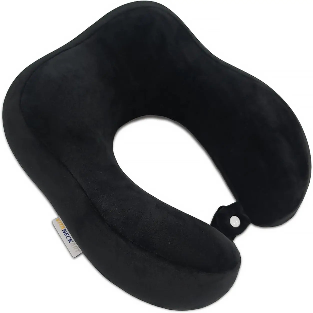Memory Foam Neck Support Pillow