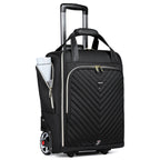 Laptop Trolley Carry-On Bag