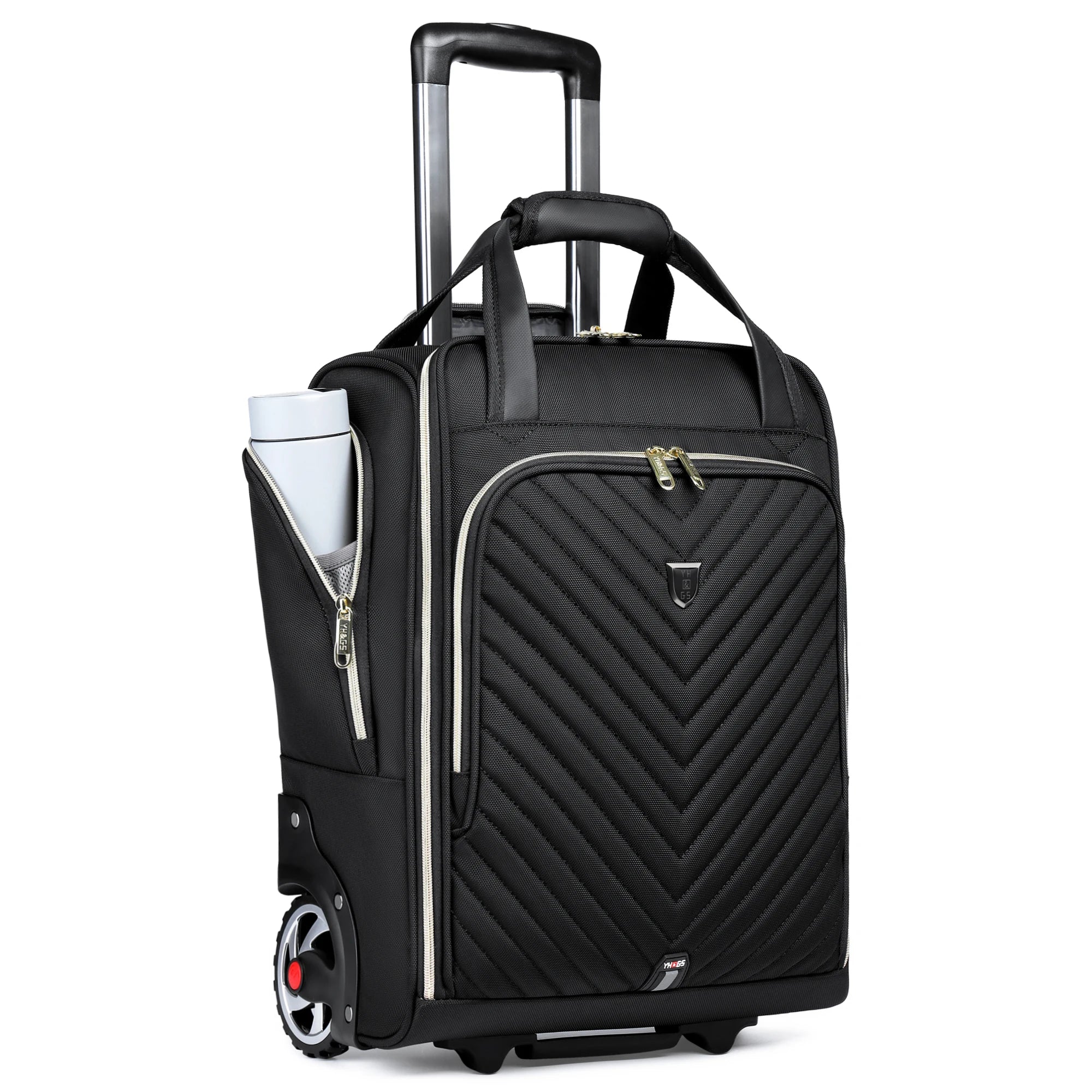 Laptop Trolley Carry-On Bag