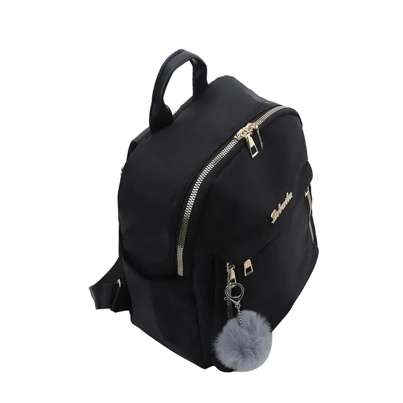 Backpack Purse