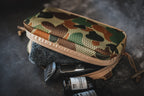 MAUHOSO Travel accessories bag for headphones, data cables, organizers, toiletries, and commuting essentials