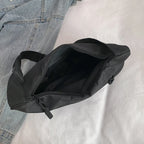 New style crossbody handbag for women, fashionable mini street small shoulder bag, lightweight and single-shoulder design.