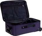 2-Piece Expandable Softside Luggage Set