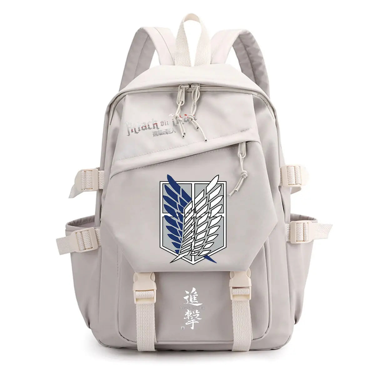 Attack on Titan Backpack