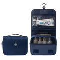 Multi Functional Travel Storage Bag, Hand-held Double-layer Women's Makeup Bag, Men's Travel Grooming Bag