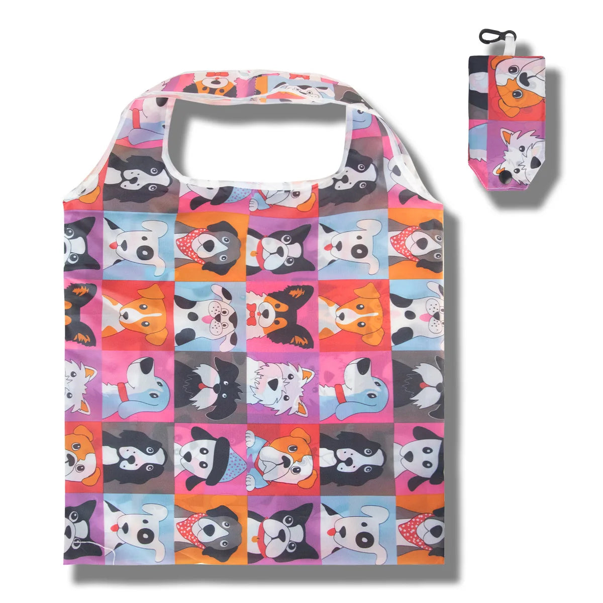 Reusable Shopping Bag