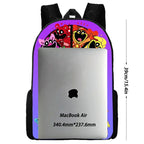 Singer Child T-Taylors School Backpack With Shoulder Bag Pencil Bags School Bags for Boys S-Swifts Girls Best Gift