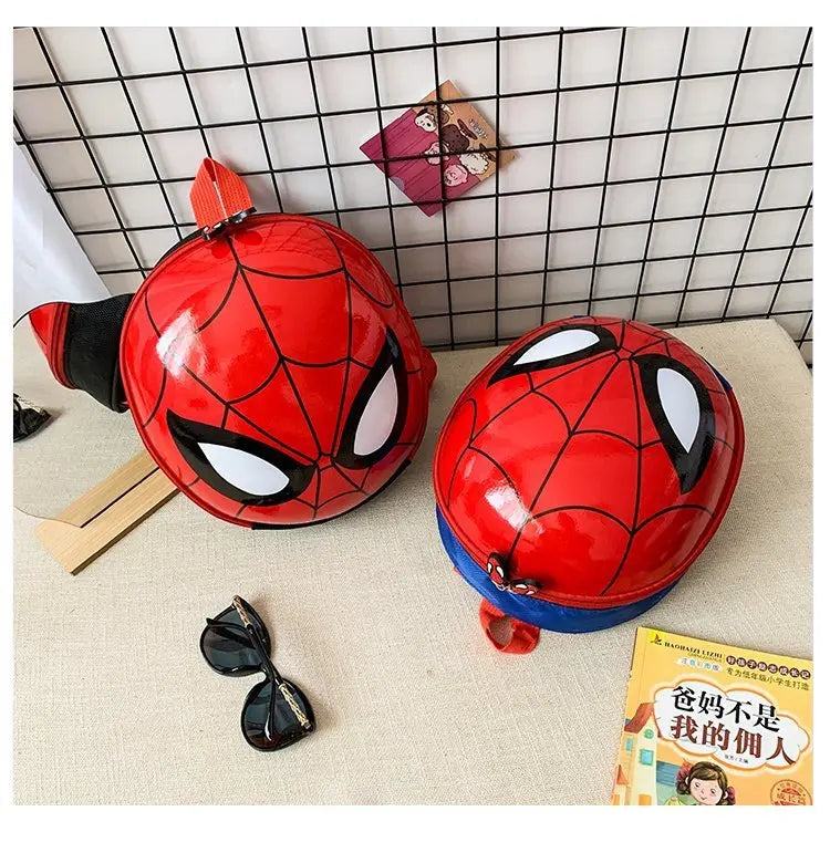 Spiderman Backpack