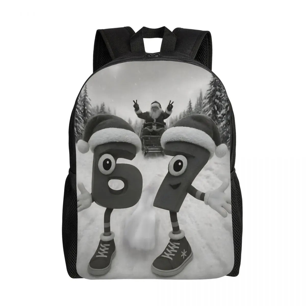 6-7 Six Seven 6-7 Backpack