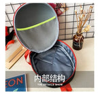 New Marvel cartoon Spider-Man boys School Bag New Kindergarten Baby Children's Backpack Cute Backpack