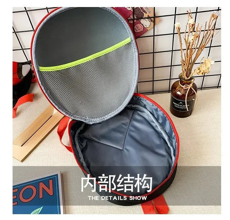 Spiderman Backpack