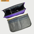 HOMEFISH Multi-Functional Large Capacity Makeup