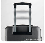 Large Capacity Travel Suitcase Rolling Luggage Suitcase Zipper Trolley Case Combination Lock Travel Suitcases with Wheels