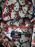 Sanrio [Hello Kitty] Backpack (Lage Capacity)