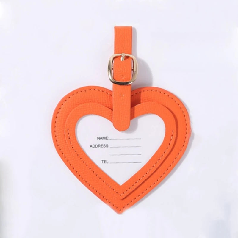 Adorable Luggage Tags
