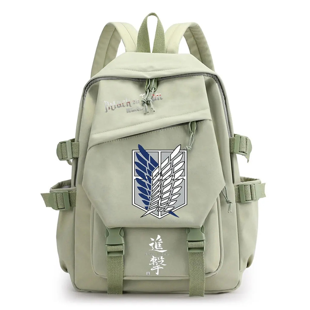 Attack on Titan Backpack