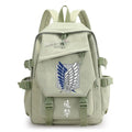 Attack on Titan Backpack