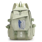 Attack on Titan Backpack