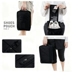 Travel Storage Sneaker Bags