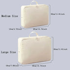 Compression Packing Cubes Set