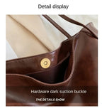 Fashion Large Capacity Tote Bag for Girls
