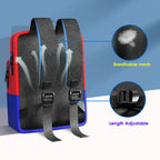 Super Mario Laptop Backpack