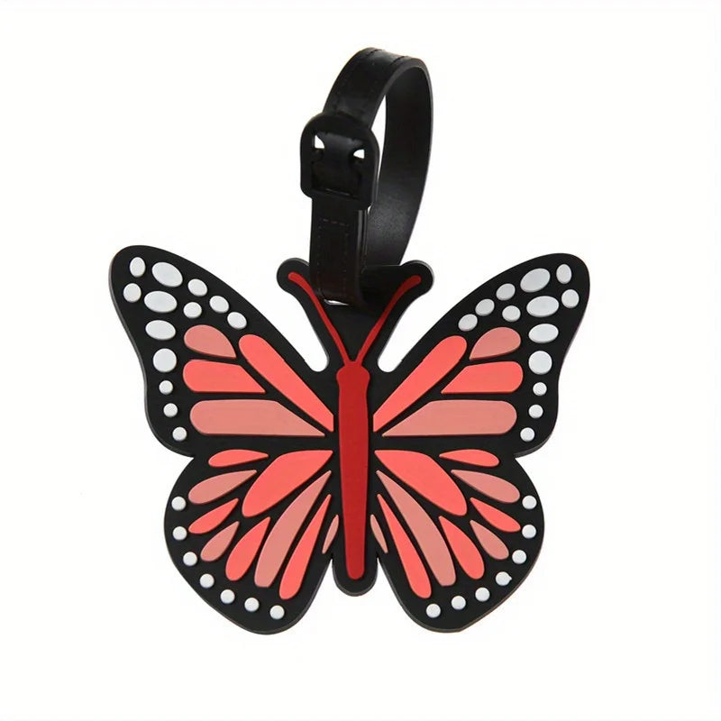 Adorable Luggage Tags