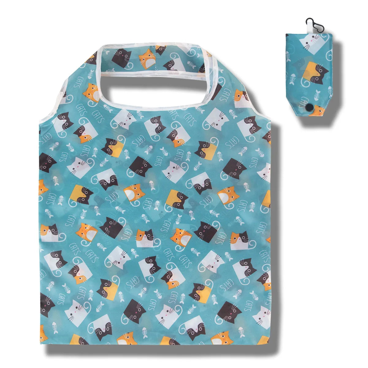 Reusable Shopping Bag
