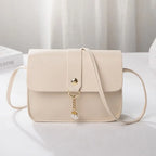 Fashion Small Square Bag Women's Small Crossbody Bag Ladies Handbags Girls Summer Travel Mini Purse