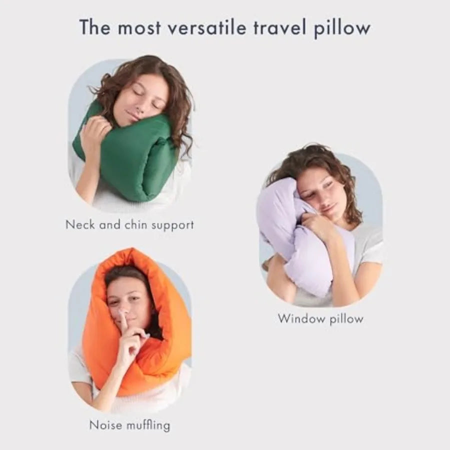 Infinity Travel Neck Pillow