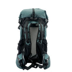 40L Outdoor Hiking Camping Backpack Large Capacity Waterproof Climbing Bag Travel Equipment Men Women's 2024 New Backpack