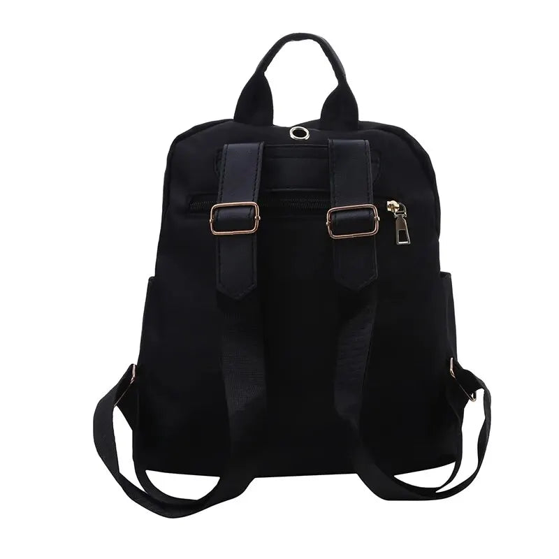 Backpack Purse