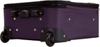 2-Piece Expandable Softside Luggage Set