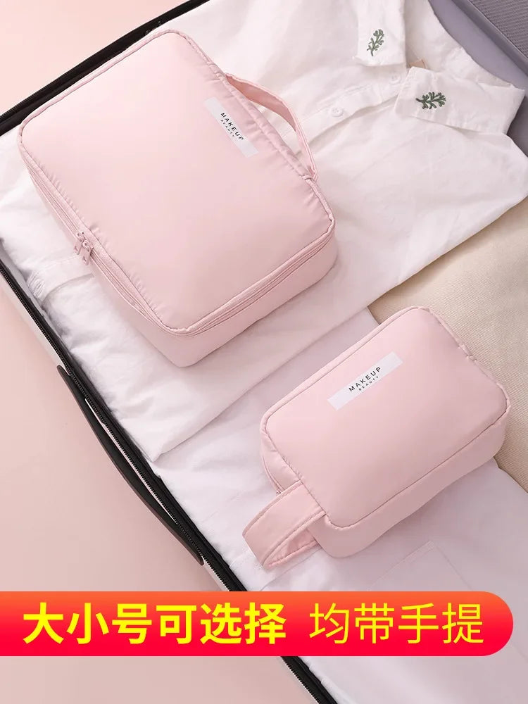 Cosmetic Bag