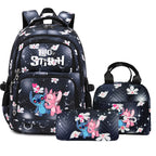 Stitch Backpack