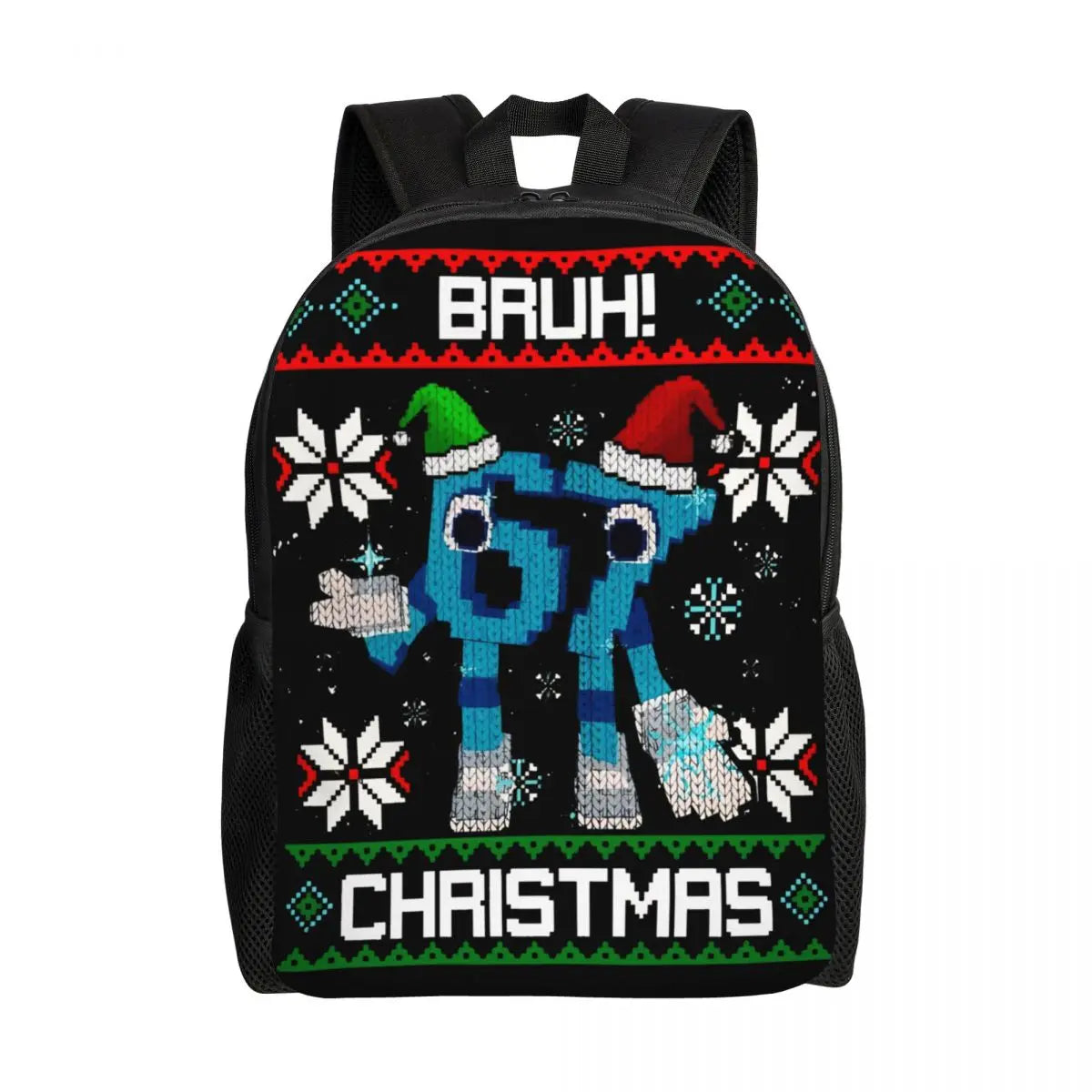 6-7 Six Seven 6-7 Backpack